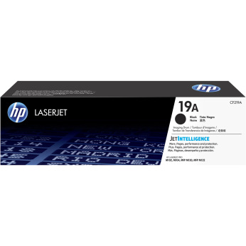 Копі Картридж, фотобарабан для HP LaserJet Pro M102, M102a, M102w HP  Black CF219A