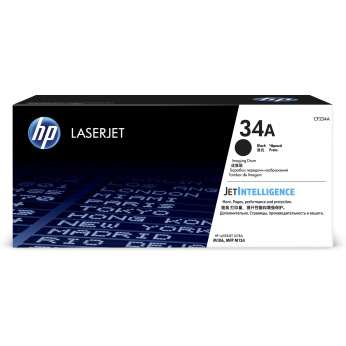 Копі Картридж, фотобарабан для HP LaserJet Ultra M106, M106w HP  CF234A