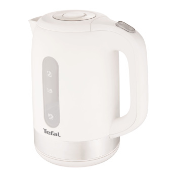 Электрочайник 1.7л пластиковый Tefal KO330130 (KO330130)