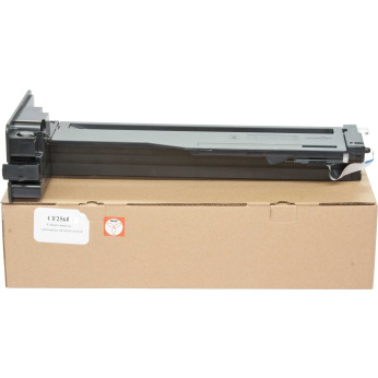 Картридж для HP LaserJet Pro M436, M436n, M436dn, M436nda BASF 56X  Black BASF-KT-CF256X