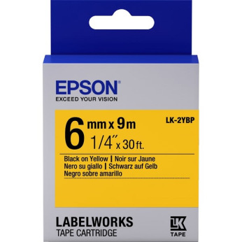 Картридж для Epson LabelWorks LW-400 EPSON  C53S652002