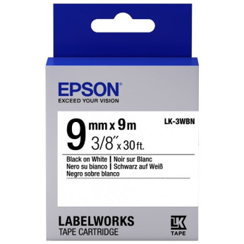 Картридж для Epson LabelWorks LW-Z710 EPSON  C53S653003