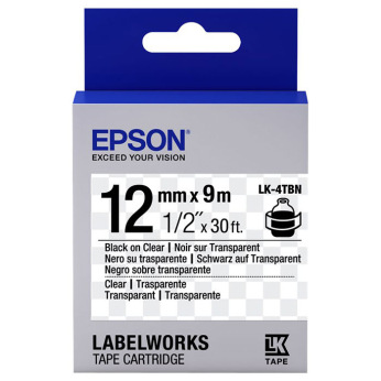 Картридж для Epson LabelWorks LW-1000P EPSON  C53S654012