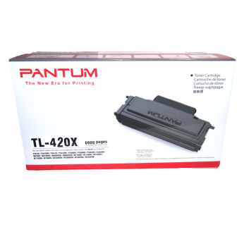 Картридж для Pantum M7300FDN Pantum TL-420X  Black TL-420X