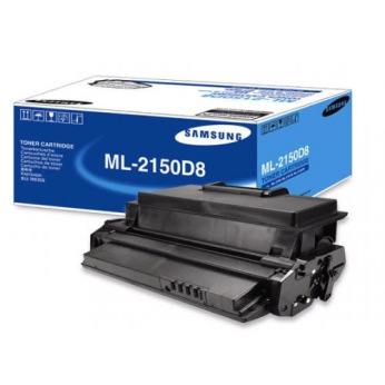 Картридж для Samsung ML-2150 Samsung ML-2150D8  Black ML-2150D8/ELS