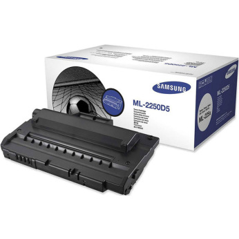 Картридж для Samsung ML-2252W Samsung ML-2250D5  Black ML-2250D5/ELS