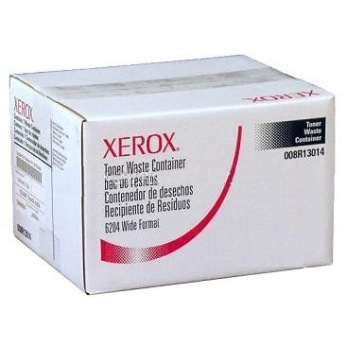 Ємність для відпрацьованого тонера Xerox 6204/6604/05/6705 (008R13014)