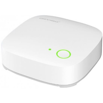 Контроллер умного дома Orvibo Mini Hub ZigBee, белый (VS20ZW)