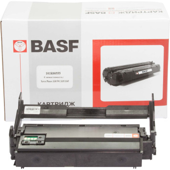 Копи Картридж, фотобарабан для Xerox Phaser 3330, 3330DNI BASF  BASF-DR-101R00555