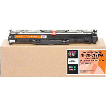 Копи Картридж, фотобарабан для HP LaserJet Pro MFP M129 NEWTONE  NT-DR-CF219A