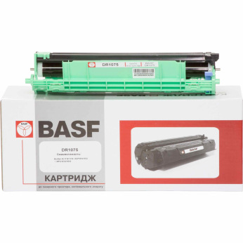 Копи Картридж, фотобарабан для Brother MFC-1815R BASF  BASF-DR-DR1075