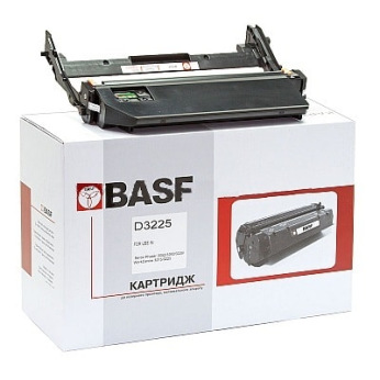 Копи Картридж, фотобарабан для Xerox WorkCentre 5016 BASF  Black BASF-DR-5016-101R00432