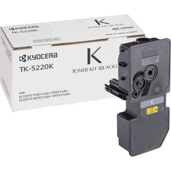 Картридж для Kyocera Ecosys M5521, M5521cdn, M5521cdw KYOCERA  Black 1T02R90NL1