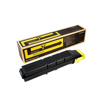 Картридж для Kyoсera TASKalfa 5550ci KYOCERA  Yellow 1T02LCANL0