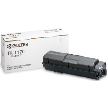 Картридж для Kyocera Mita M2640idn KYOCERA TK-1170  Black 1T02S50NL0