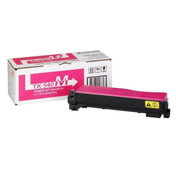 Картридж для Kyocera Ecosys FS-C5100DN KYOCERA  Magenta 1T02HLBEU0