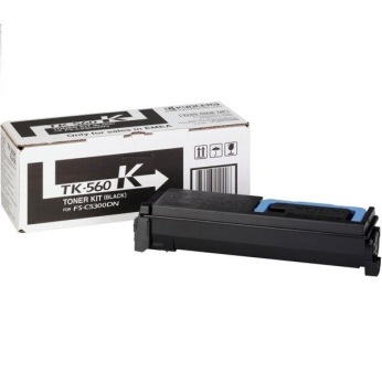 Картридж для Kyocera Ecosys FS-C5300DN KYOCERA  Black 1T02HN0EU0