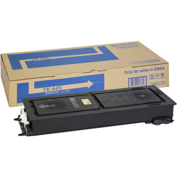 Картридж для Kyocera Mita TASKalfa 300i KYOCERA  Black 1T02K50NL0