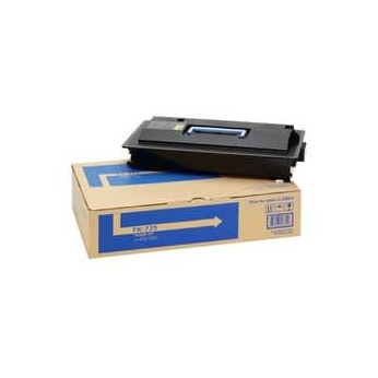 Картридж для Kyoсera TASKalfa 420 KYOCERA  Black 1T02KR0NL0