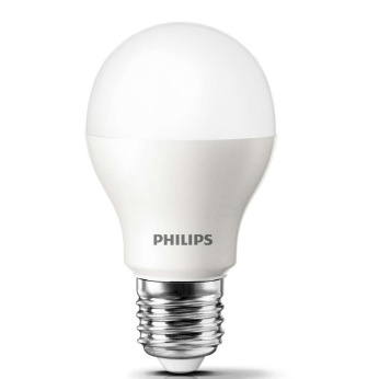 Лампа світлодіодна Philips ESS LEDBulb 7W E27 4000K 230V 1CT/12 RCA (929001962787)