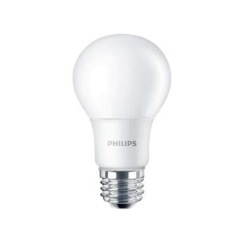 Лампа світлодіодна Philips LEDBulb E27 7-60W 230V 3000K A60/PF (929001162107)