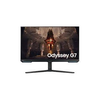 Монітор ігровий SMART IPS 4K 32",3840*2160,144 Гц LS32BG700EIXUA (LS32BG700EIXUA)