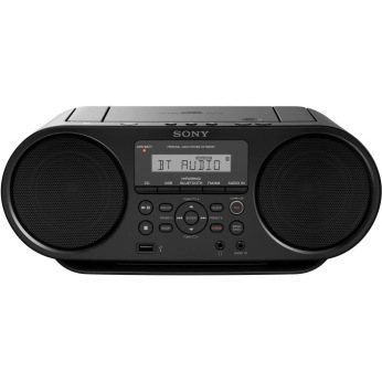 Магнитола Sony ZS-RS60BT (ZSRS60BT.RU5)