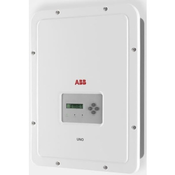 Сетевой PV инвертор ABB UNO-DM-5.0-TL-PLUS-SB, 5.0kW, 1P (3P259901000A)