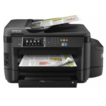 МФУ А3 Epson L1455 Фабрика печати c WI-FI (C11CF49403)