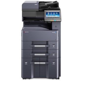 МФУ A3 Kyocera Mita TASKalfa 4012i (1102V63NL0)