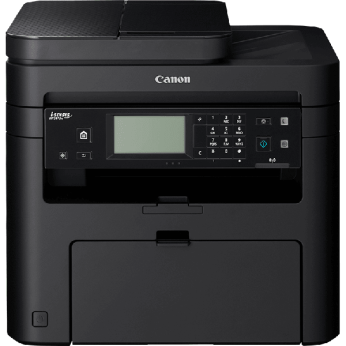 МФУ A4 Canon i-Sensys MF-247dw (1418C097) c Wi-Fi