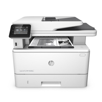 МФУ A4 HP LaserJet Pro M426fdn (F6W14A)