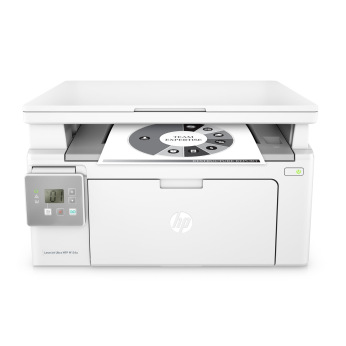 МФУ А4 HP LaserJet Ultra M134a (G3Q66A)