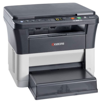 БФП A4 Kyocera Mita Ecosys FS-1220MFP (1102M43NLV)