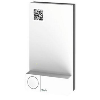 Модуль додатку Danfoss Icon 24 Wi-Fi, 2400 MHz, IP 20 (088U1101)