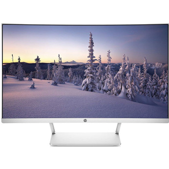 Монітор CURVED LED LCD HP 27" FHD,FreeSync,5ms, HDMI,DP,VA (Z4N74AA)