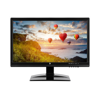 Монитор LCD 18.5" 2E A1919B D-Sub, DVI, TN (2E-A1919B-01.UA)