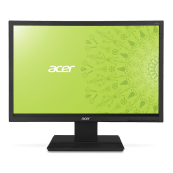 Монитор LCD 18.5" Acer V196HQLAb D-Sub, TN, WXGA, 90/65 (UM.XV6EE.A03)