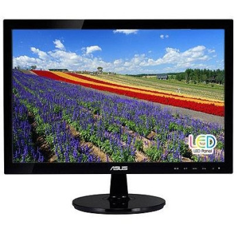 Монитор LCD 18.5" Asus VS197DE D-Sub (90LMF1301T02201C-)