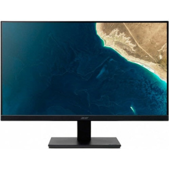 Монитор LCD 21.5" Acer V227QAbi HDMI, VA, FHD, 4ms (UM.WV7EE.001)