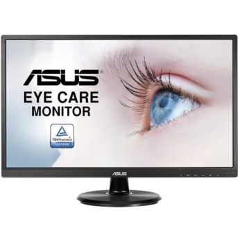 Монитор LCD 23.8" Asus VA249NA D-Sub, DVI, VA (90LM02W1-B01370)