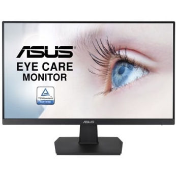 Монитор LCD 23.8" Asus VA24EHE D-Sub, DVI, HDMI, IPS (90LM0560-B01170)