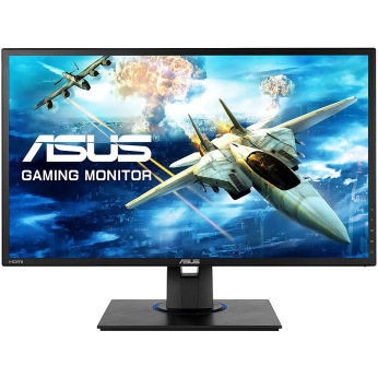 Монитор LCD 24" Asus VG245HE D-Sub, 2xHDMI, MM, 1ms, FreeSync (90LM02V3-B01370)