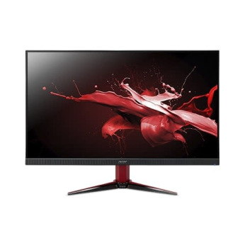 Монітор LCD 27" Acer Nitro VG272Xbmiipx 2*HDMI, DP, MM, IPS, FHD, 240Hz, 1ms (UM.HV2EE.X01)