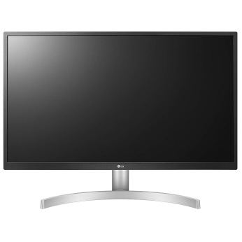 Монитор LCD 27" LG 27UL500-W HDMI, DP, Audio, IPS, 3840x2160 (4K), sRGB 99%, HDR10, FreeSync (27UL500-W)