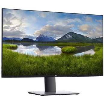 Монітор LCD 31.5" DELL U3219Q HDMI, DP, USB-C, Audio, IPS, Pivot, 3840x2160(4K), 99%sRGB, Delta E<=2 (210-AQUO)