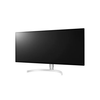 Монитор LCD 34" LG 34WK95U-W 2xHDMI, DP, TBT, USB-C, MM, NanoIPS, 5160x2160, DCI-P3 98%, HDR600 (34WK95U-W)