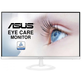 Монітор LCD Asus 23" VZ239HE-W D-Sub, 2xHDMI, IPS, White (90LM0332-B01670)