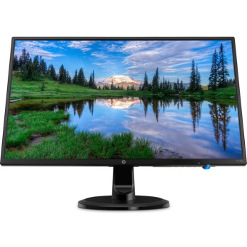 Монитор LED LCD HP 23.8" 24y FHD 5ms, D-Sub,DVI,HDMI,IPS (2YV10AA)