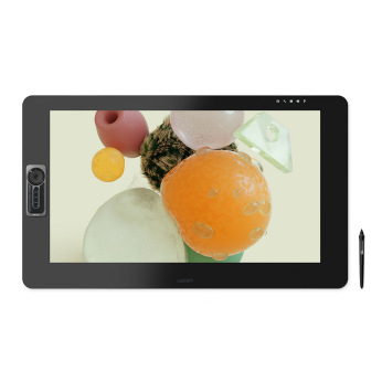 Монітор-планшет Wacom Cintiq ProTouch 32 UHD (DTH-3220)